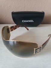 Vintage Chanel CC Sonnenbrille