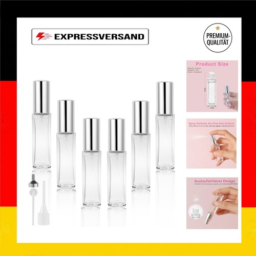 Lophe parfümzerstäuber 10ml - lophe,