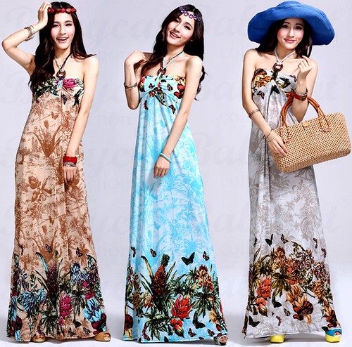 Empire bohemian hippie - ,