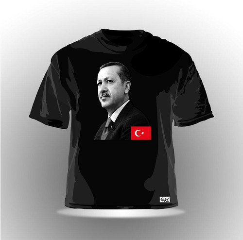Eaks herren shirt - eaks®,