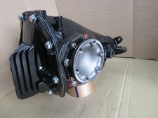 HA-Differenzial Mercedes Benz 420 SE /   W 126  - 2.47 ABS