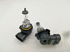 2x Sylvania HB4 9006 12V 51W