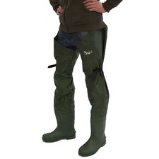Nylon hüftwatstiefel hip - hüftwatstiefel,