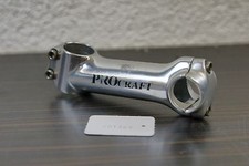 Procraft Ahead Vorbau Silber 120mm 1 1/8" 25,4mm Lenkerklemmung Retro Kult