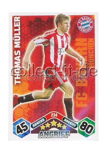 Match attax 234 - attax,