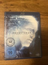 Prometheus - Dunkle Zeichen