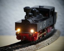 LED Beleuchtung Lok Frontlicht