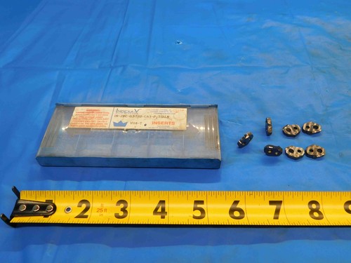 7pcs new indexa - 7pcs, indexa-v