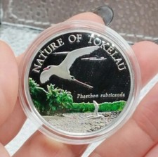 ❤️ Nature of Tokelau