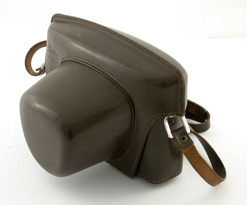 Leica leitz leicaflex - leicaflex, tasche