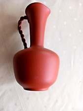 Wormser Terra Sigillata Vase Keramik, gedrehter Griff