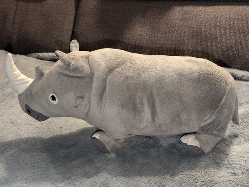 Riesen xxl ikea - ikea, nashorn