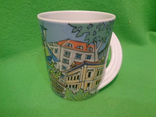 Henkelbecher city cup - 9,5,