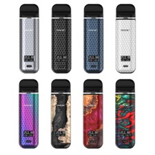 Smok novo 2ml 800mah pod - novo, x