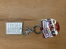 High school musical - school, 3