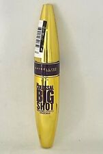 Maybelline Volum´ Express The Colossal Big Shot Mascara 9,5ml - Very Black