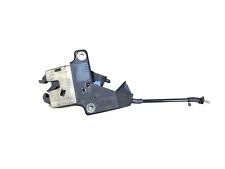 Audi A4 8E Limo/ Cabrio Heckschloß Schloß unten an Heckklappe 8E5827505B Fanghak