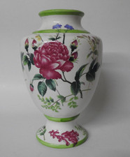 alter Porzellan Lampenständer Tischlampe Fuss Lampenfuss