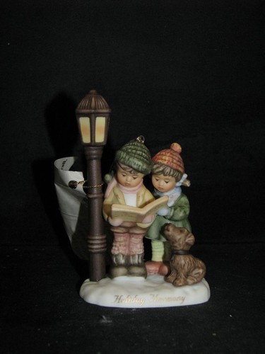 Berta hummel musterfigur - berta,