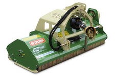Mulcher für Traktor