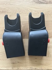 ABC Design Adapter Babyschale