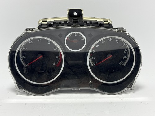 Tachometer opel corsa - tachometer,
