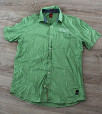 Kurzarm Hemd von S Oliver