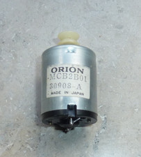 H0 Faulhaber Motor - Ausbau - siehe Beschreibung