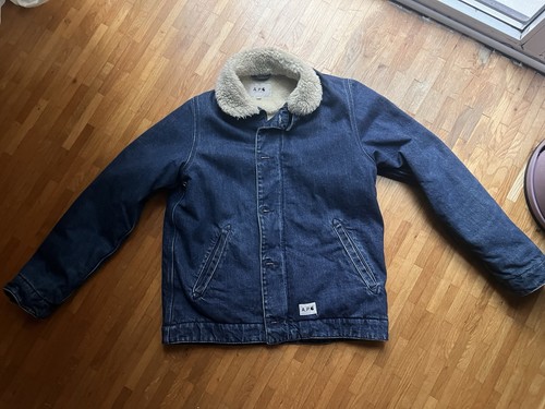 Carhartt apc bristol - bristol, jacket