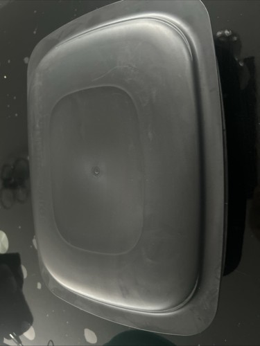 Tupperware kasserolle 3 - tupperware, 3,3