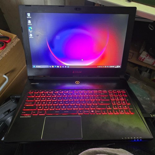 Msi core 6700hq gtx 970m - msi,