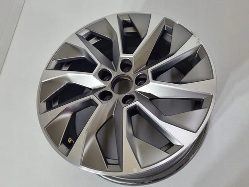 Alufelge zoll 0 - 16,
