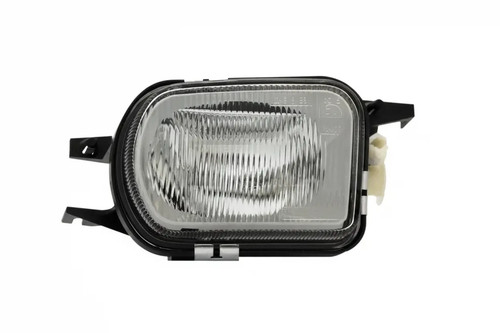 Halogen nebelscheinwerfer - halogen, –