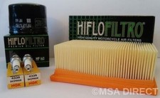 Service-Kit Für BMW F800GS /