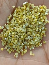 5,00 ct grobe ungeschliffene