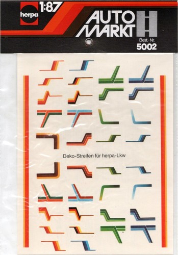 Herpa decals deko - herpa,