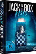 Jack in the Box - Rises 4K