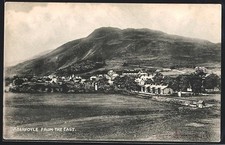 Aberfoyle, View of the city