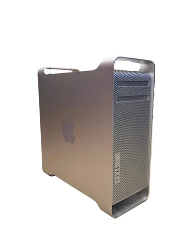Apple mac pro - tower, ghz