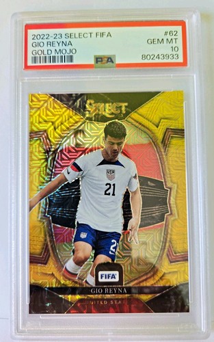 Panini select fifa - fifa, 22/23
