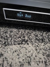 VU+ Duo2 HDTV Receiver, Dual
