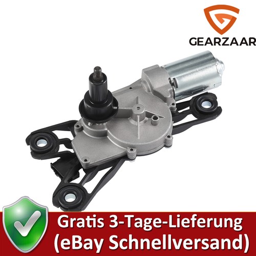 Wischer motor heck - motor,
