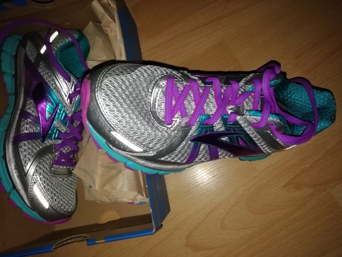 Brooks adrenaline laufschuhe - brooks,