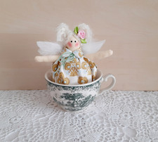 Tassenengel +Tasse, Tilda