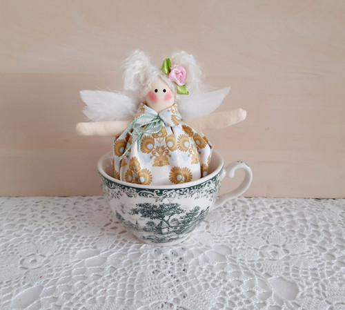Tassenengel tasse tilda - tassenengel,
