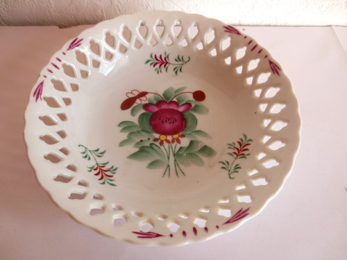 Ostfriesenrose schale - ,