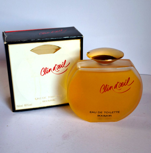 Bourjois clin d œil - bourjois, d’Œil