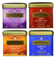 Twinings of London, Dosen Set