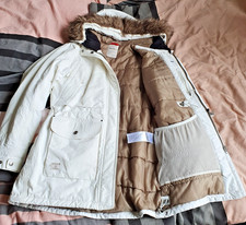 Didriksons Damen Wintermantel / Parka/ Jacke  gr.40 Storm System