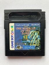 The Miracle of the Zone 2, Game Boy, Gameboy, GB, voll funktionsfähig, nur Modul